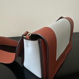 Celine Medium Frame shoulder bag